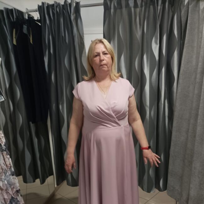 Nanny in Luboń: Teresa