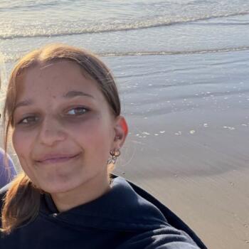 Babysitter in Begijnendijk: Marilou