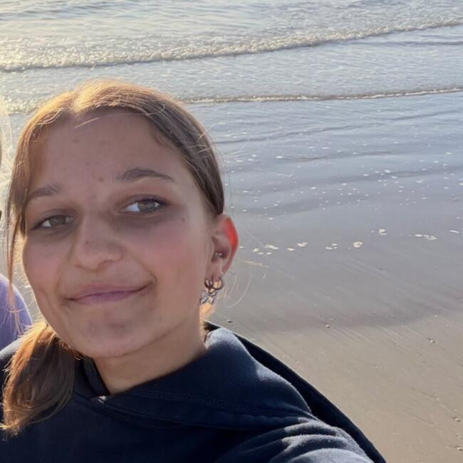 Babysitter in Begijnendijk: Marilou