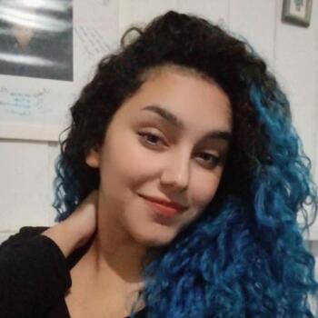 Babá em Novo Hamburgo: Bianca