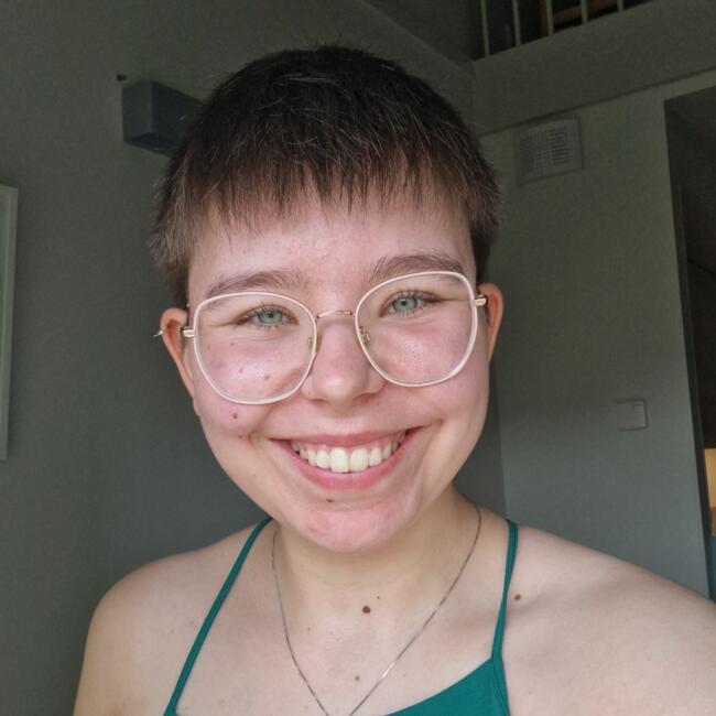 Lastenhoitaja Jyväskylä: Venla