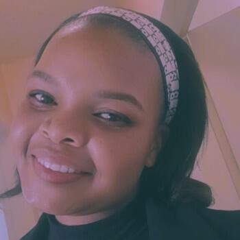 Nanny in Tugela Ferry: Hlengimpilo
