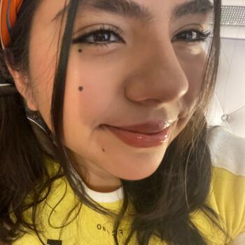 Babysitter in Mexico City: Sasha