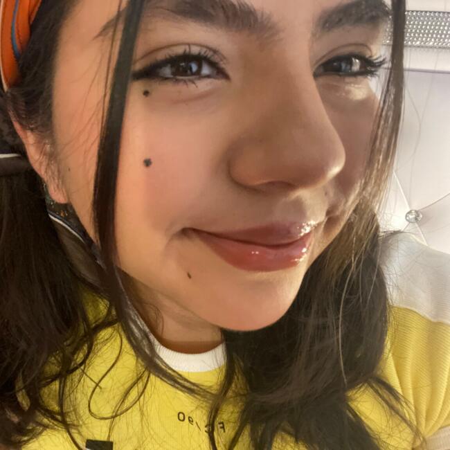 Babysitter in Mexico City: Sasha