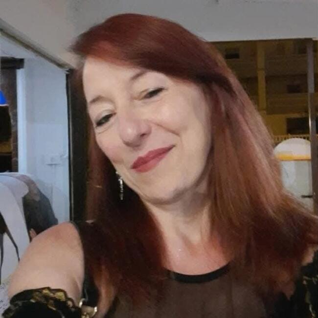 Babysitter a Pioltello: Maria