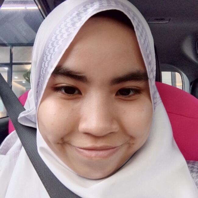 Babysitter in Dublin: Nisa