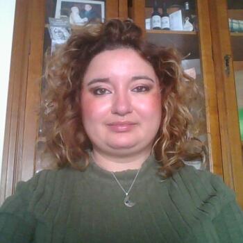 Canguro en Valencia: Sofía Saray