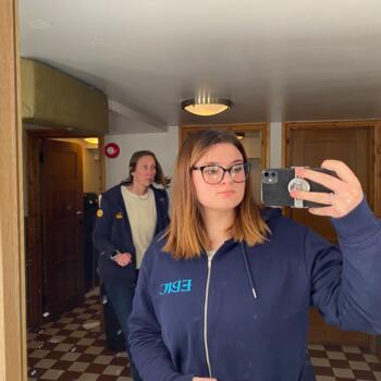 Babysitter Saint-Etienne: Nataléna