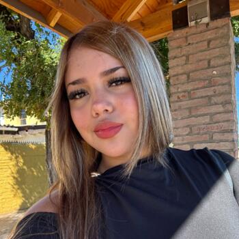 Niñera en Buin: Sofia Lorena Garate Paduro