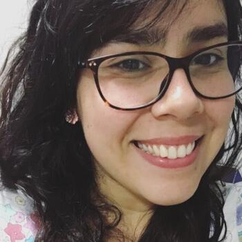 Babysitter in Talagante: Camila