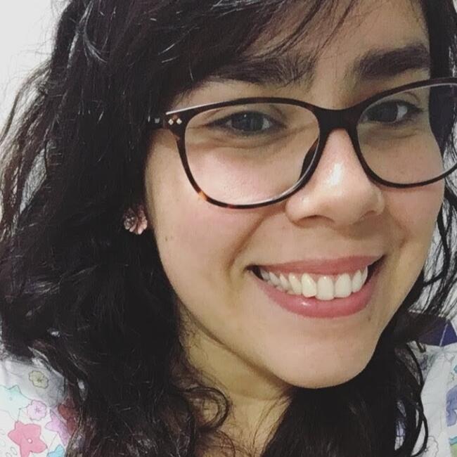 Babysitter in Talagante: Camila