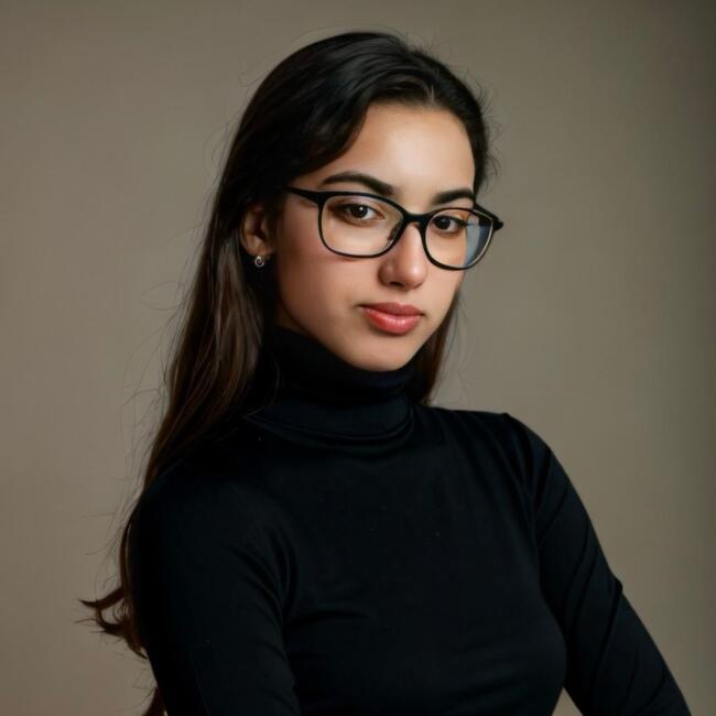 Babysitter a Torino: Yasmine