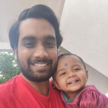 Babysitter Chennai: Surendran