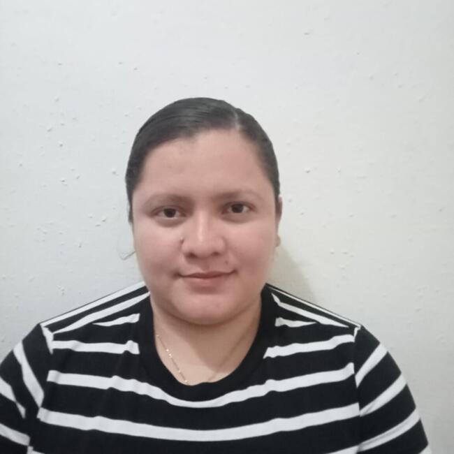 Nanny in L'Hospitalet de Llobregat: Elizabeth