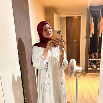 Família Brasília: Hadia