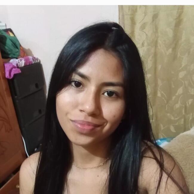 Niñera en Pasto: Yisel