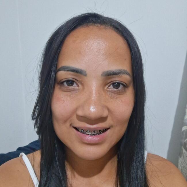 Babysitter in Belo Horizonte: Maclei