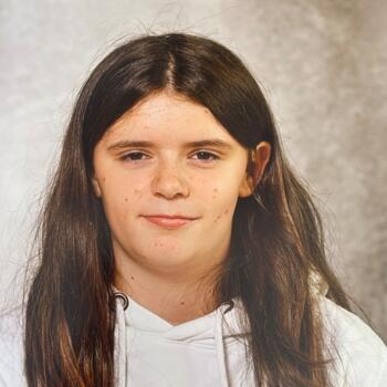 Babysitter in Morlaix: Cassandra