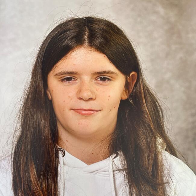 Babysitter in Morlaix: Cassandra