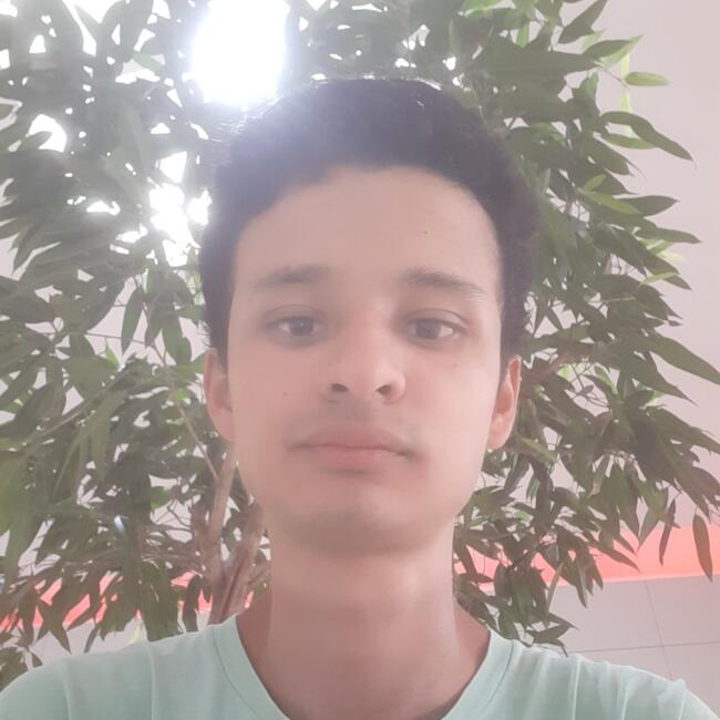 Niñera en Aserrí: Ricardo Antonio