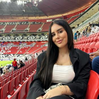 Babysitting job in Maldonado: babysitting job Martina