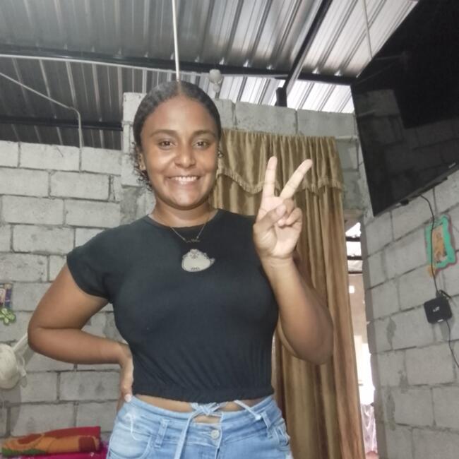 Niñera en Guayaquil: Carol