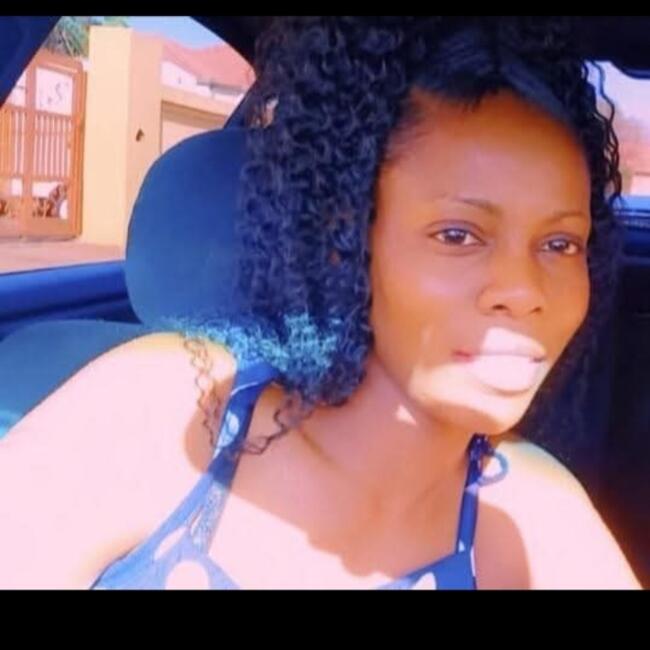 Babysitter in Soweto: Princess
