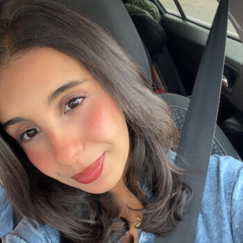 Babysitter in Anza (سوس ماسة): Samia