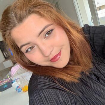 Babysitter in Lattes: Célia