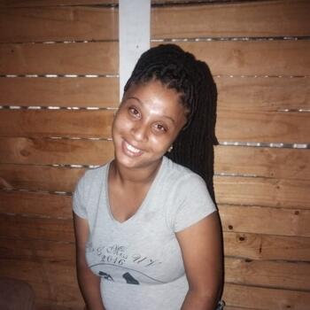 Nanny in George: Leoniesha