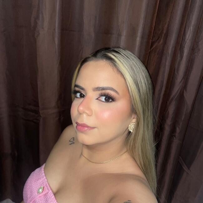 Babá em Remígio: Maria