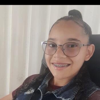 Babysitter in Parnamirim: Vitoria