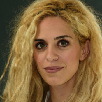 Babysitting job in Pallini: babysitting job Elina