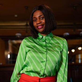 Babysitter in Vilnius: Vanelle