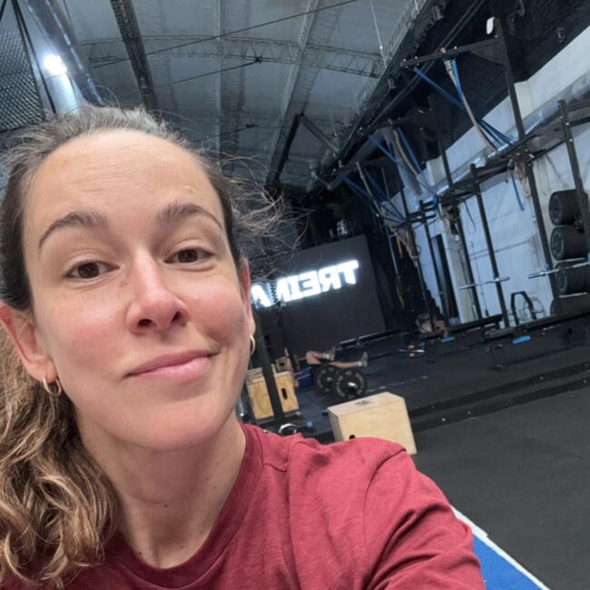 Babysitting job in Buenos Aires: Mercedes