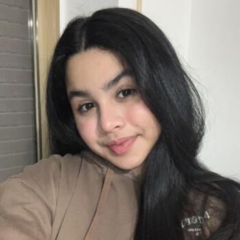 Babysitter in Segovia: Sofia Rangel