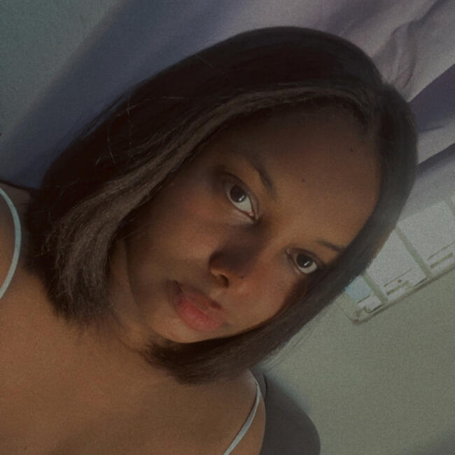 Babysitter in Santo Domingo Este: Dormileny