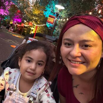 Babysitting job in River Falls: babysitting job Camila