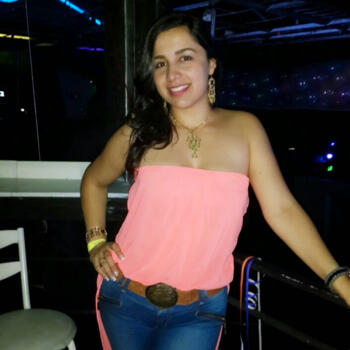 Parent Quito: Lizette