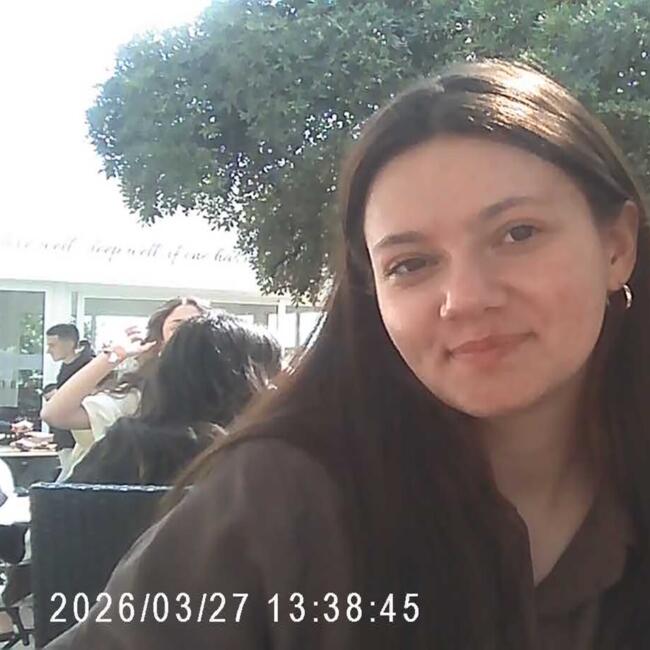 Babysitter in Unešić: Ema