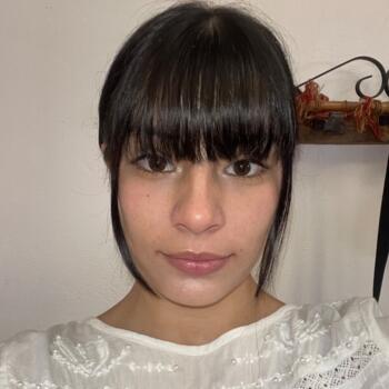 Babysitter in Montevideo: Josefina Rocha