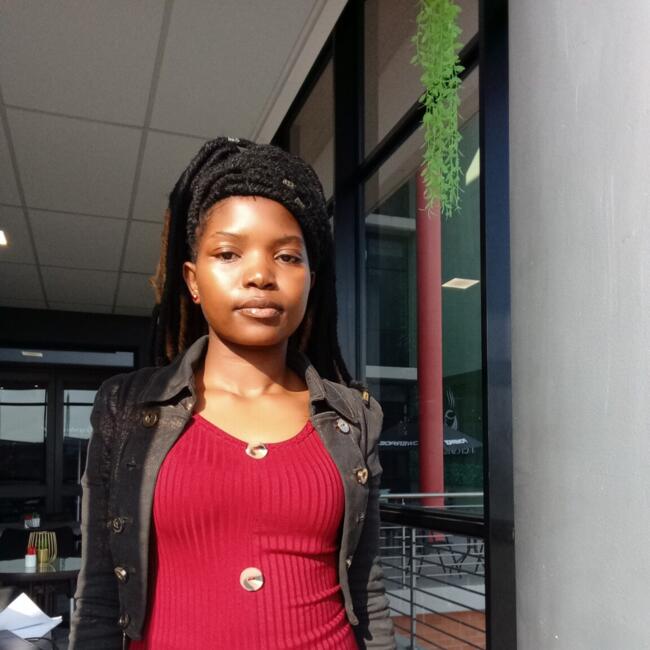Babysitter in Nelspruit: Shumirai