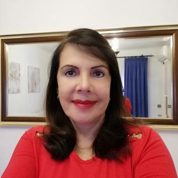 Niñera en Madrid: Sonia