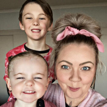 Babysitter Tauranga: Letitia