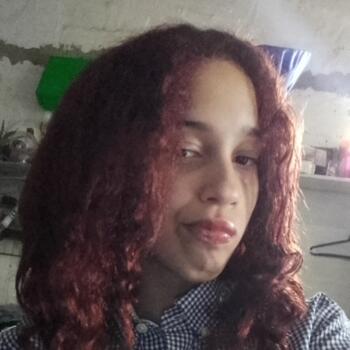Babysitter in Cartagena: Elsy