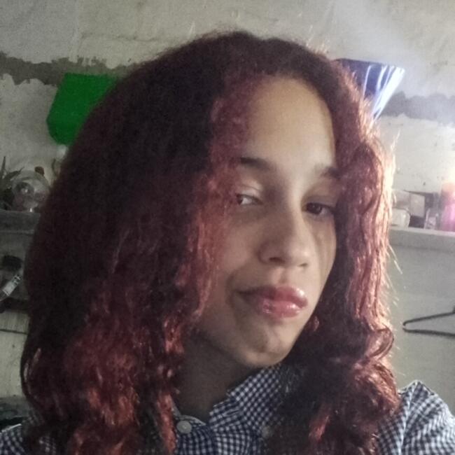 Babysitter in Cartagena: Elsy