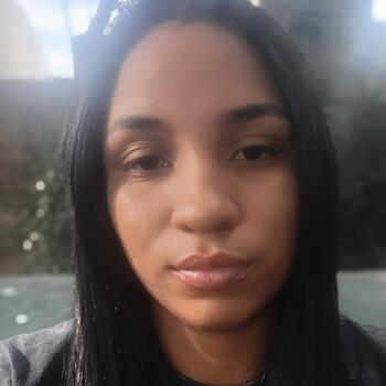 Babysitter in Santa Marta: Aimee