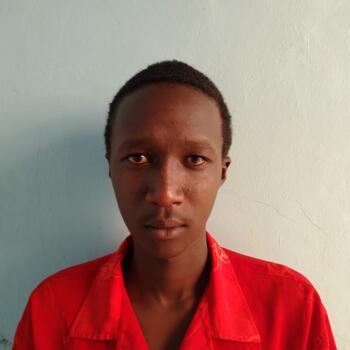 Babysitter in Seongnam-si: Jackson