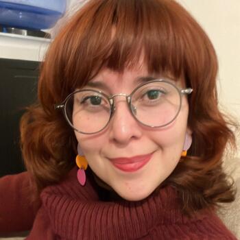 Trabajo para niñera en Maipú: trabajo de niñera Catalina Correa