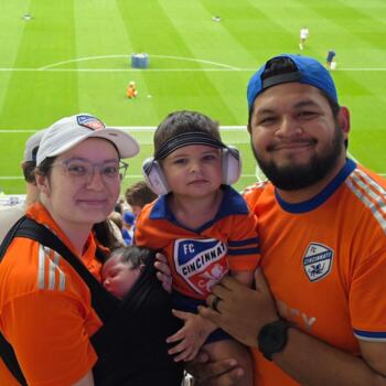 Babysitting job in Independence (Kentucky): babysitting job Josh